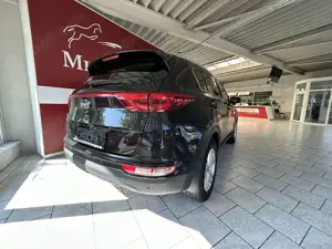 Kia Sportage Edition 7 2WD Bild 3