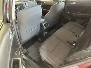 Kia Sportage Edition 7 2WD Bild 5
