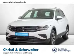 Volkswagen Tiguan 1.5 TSI DSG MOVE MATRIX NAVI