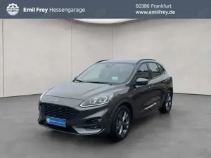 Ford Kuga 2.0 EcoBlue Aut. ST-LINE