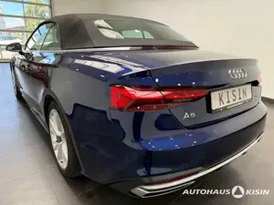 Audi A5 Cabriolet 40 TFSI advanced 2.0 /CAM /Leder Bild 5