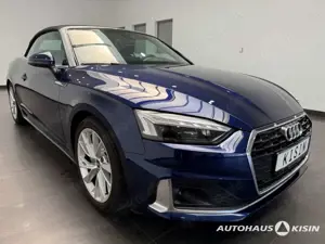 Audi A5 Cabriolet 40 TFSI advanced 2.0 /CAM /Leder Bild 3