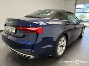 Audi A5 Cabriolet 40 TFSI advanced 2.0 /CAM /Leder Bild 4