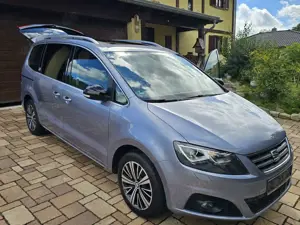 SEAT Alhambra Alhambra 1.4 TSI Start
