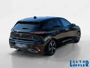 Peugeot 308 GT PureTech 130PS Benzin #Automatik #Klima #Navi Bild 5