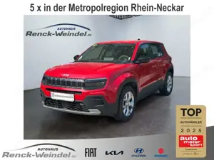 Jeep Avenger Altitude 1.2 T-GDI LED Apple CarPlay Android Auto