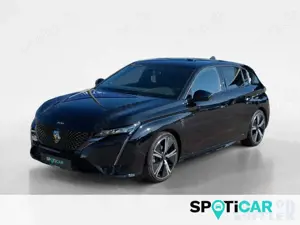 Peugeot 308 GT PureTech 130PS Benzin #Automatik #Klima #Navi