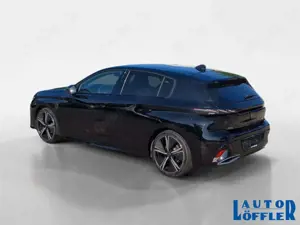 Peugeot 308 GT PureTech 130PS Benzin #Automatik #Klima #Navi Bild 3