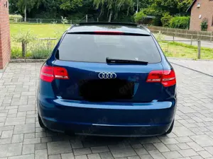 Audi A3 A3 1.2 TFSI Sportback Ambiente Bild 5