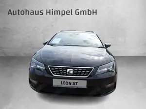 SEAT Leon ST Xcellence+Navi+AHK+FULL LINK+LED+Kamera