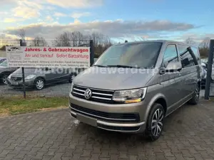 Volkswagen T6 Transporter Bus Multivan Trendline