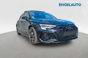 Audi RS3 RS 3 Sportback 2.5 TFSI quattro 280 km/h BO