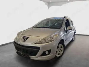 Peugeot 207 1.4i.95PS. Eu4. Klima, EFH. ABS. Servo. TÜV NEU