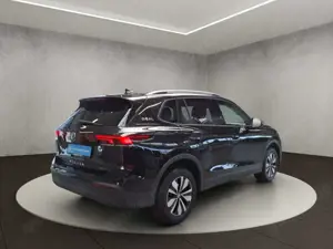 Volkswagen Tiguan Life 2,0 l TDI SCR 4MOTION 142 kW (193 PS Bild 5