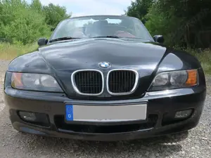 BMW Z3 Z3 roadster 1.8
