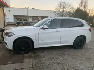 BMW X5 X5 Diesel xDrive30d Bild 2