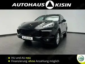 Porsche Cayenne Diesel /Panorama /Bi-Xenon /1. HAND
