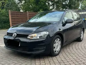 Volkswagen Golf Golf 7 1.6 TDI  BlueMotion Technol.