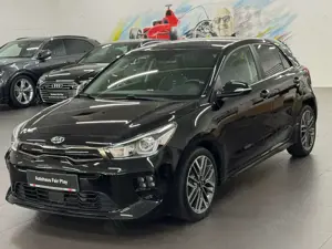 Kia Rio GT-Line CARPLAY/ANDROID/KAMERA/U-FREI!