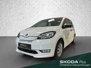 Skoda Citigo CITIGOe iV  Direktantrieb - Ambition
