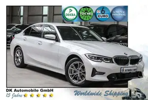 BMW 330 d xDrive Aut./SPORT LINE///M LENKRAD/KAMERA/