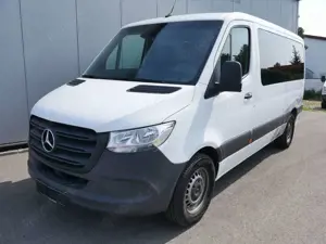 Mercedes-Benz Sprinter III Tourer 316 CDI RWD AUT. 3,5T AHK
