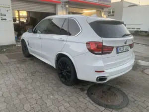 BMW X5 X5 Diesel xDrive30d Bild 3