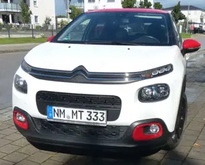 Citroen C3 C3 Pure Tech 82FEEL