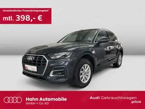 Audi Q5 45TFSI quattro S-trc Navi Pano Virtual PDC