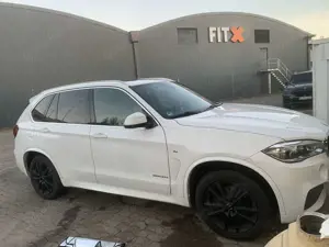 BMW X5 X5 Diesel xDrive30d Bild 5