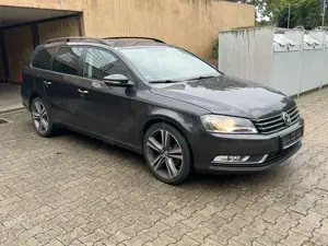 Volkswagen Passat 1.4 TSI Trendline Bild 3