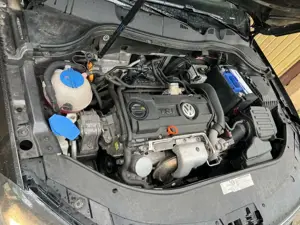 Volkswagen Passat 1,4 TSI