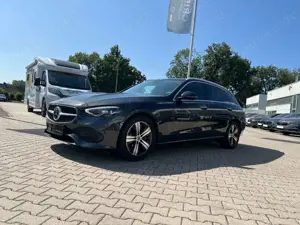 Mercedes-Benz C 220 d T Avantgarde *LED Navi Standh. Sitzh. DAB