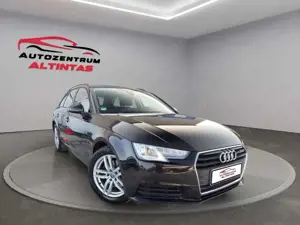 Audi A4 Avant 2.0TDI*AUTOM*KLIMA*NAVI*XEN*AHK*SHZ*PDC