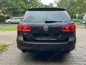 Volkswagen Passat 1.4 TSI Trendline Bild 5