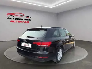 Audi A4 Bild 3
