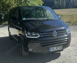 Volkswagen T5 Multivan