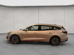 Ford Focus Turnier 1.0 EcoBoost Start-Stopp-System TITA Bild 2