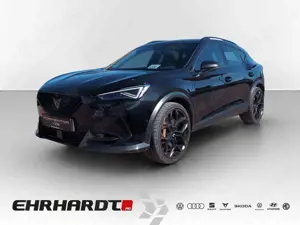 CUPRA Formentor 2.5 TSI DSG 4Drive VZ5 DCC AKEBONO*PANO*MATRIX*...