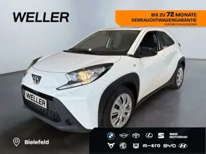 Toyota Aygo X Play *ACC*Kamera*CarPlay*DAB*Spurhalteass*