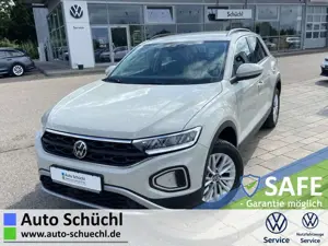 Volkswagen T-Roc 1.5 TSI DSG Life NAVI+LED+AHK+APP-CONNECT+