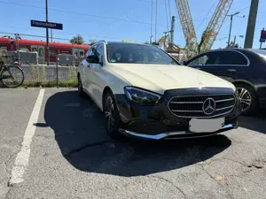 Mercedes-Benz E 200 d T 9G-TRONIC Avantgarde Inspektion und Tuv neu