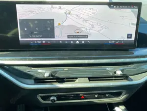 BMW X6 40 d xDrive M Sport*UPE126.000€*SkyLounge Bild 5