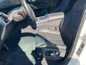 BMW X6 40 d xDrive M Sport*UPE126.000€*SkyLounge Bild 3