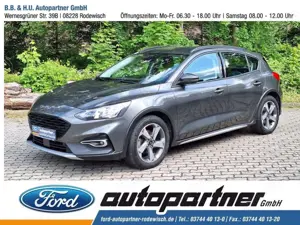 Ford Focus Lim. Active