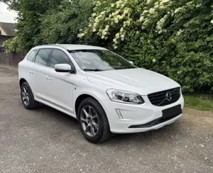 Volvo XC60 XC60 D4 Geartronic Ocean Race