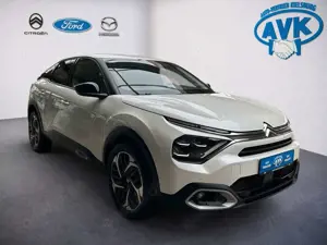 Citroen C4 Lim. Shine, Head-Up