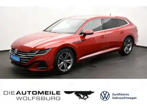 Volkswagen Arteon 2.0 TSI DSG R-Line Matrix/
