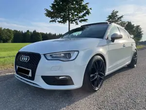 Audi A3 A3 1.4 TFSI Sportback Ambition