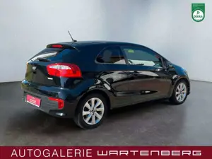 Kia Rio Bild 5
